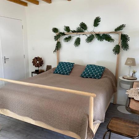 זנדוורט Queens Romantic Beachhouse מראה חיצוני תמונה